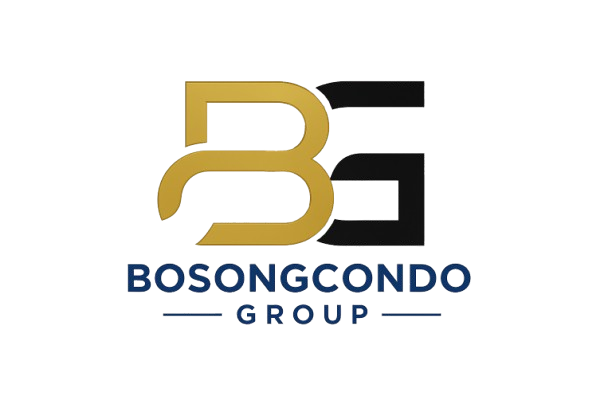 Bosongcondo Business Solutions Logo