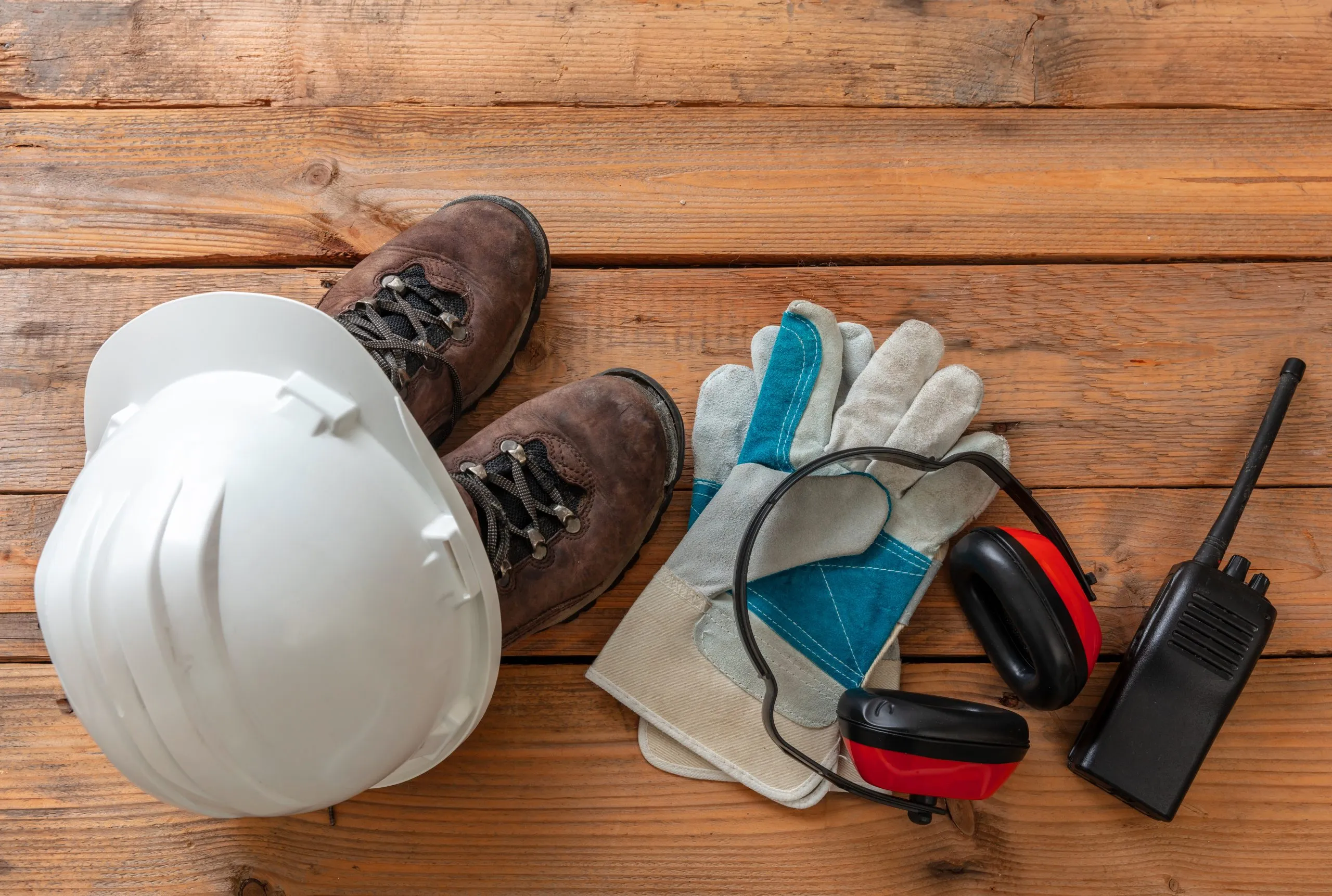 Safety Solutions - Bosongcondo Group